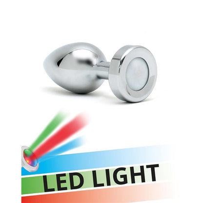 Analinis kištukas su LED apšvietimu