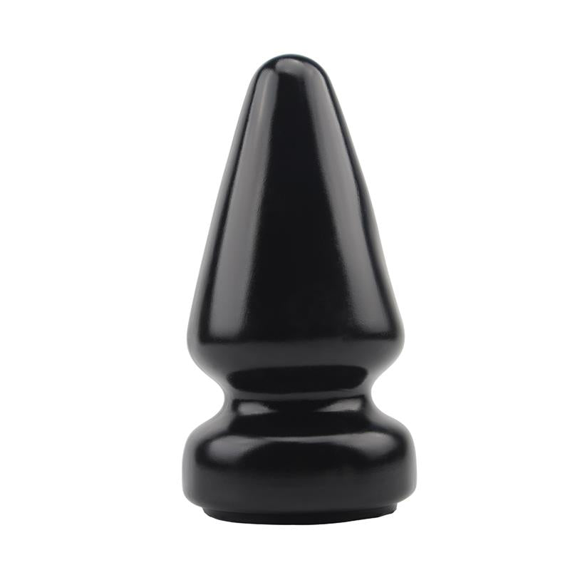 Analinis kištukas su ergonomiška forma