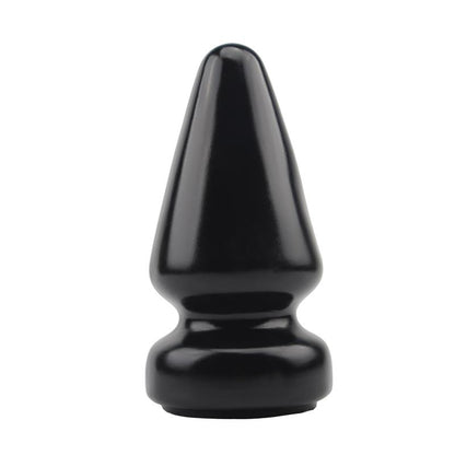 Analinis kištukas su ergonomiška forma