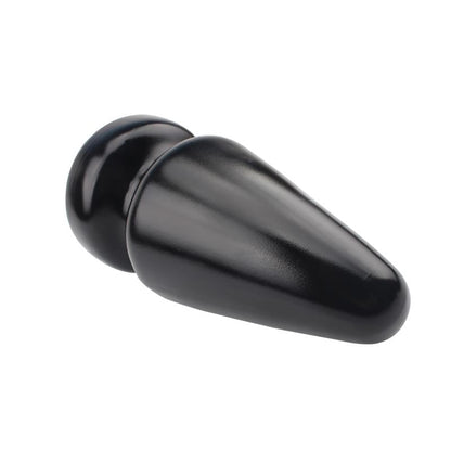 Analinis kištukas su ergonomiška forma
