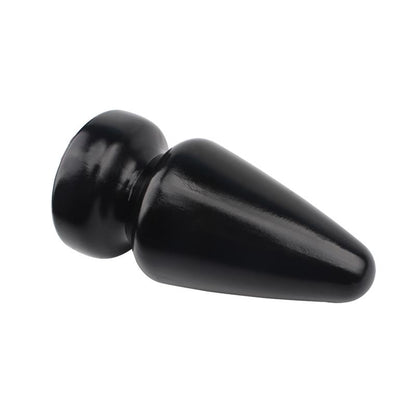 Analinis kištukas su ergonomiška forma