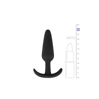 Analinis kištukas su ergonomišku dizainu