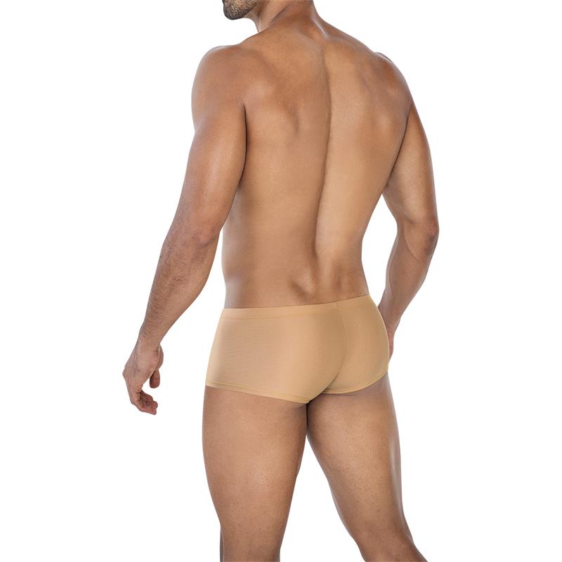 Vyrų maudymosi šortai su elastingu audiniu