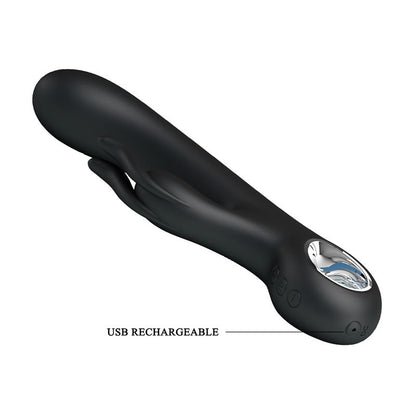 Rabbit tipo vibratorius su G-taško stimuliacija