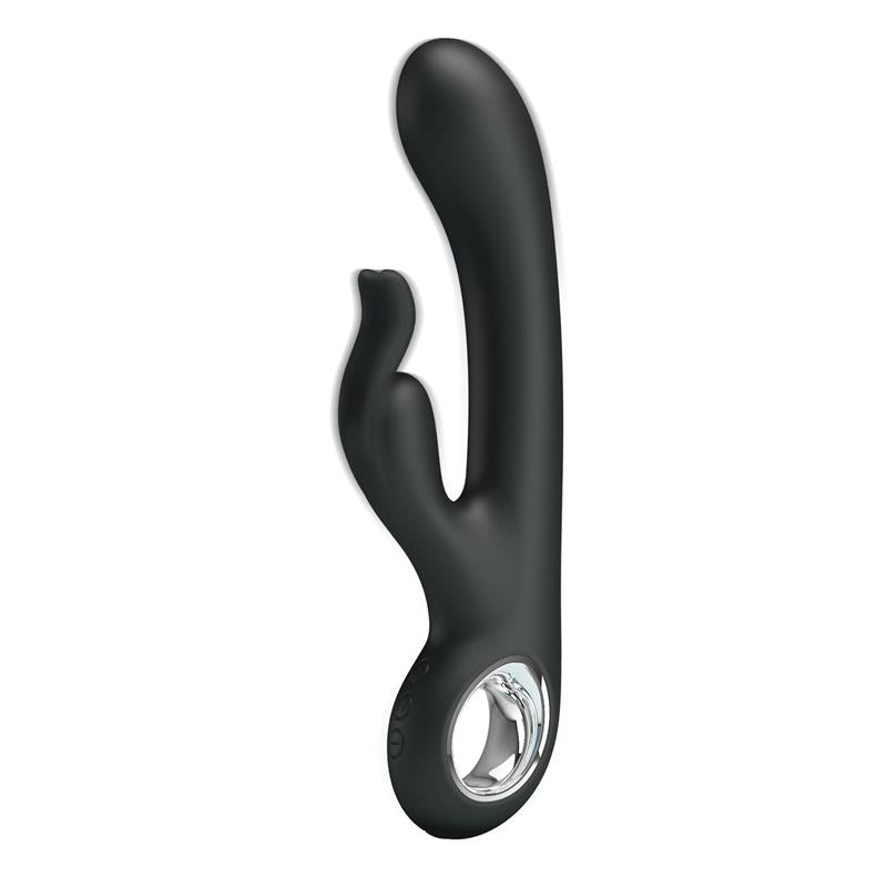 Rabbit tipo vibratorius su G-taško stimuliacija