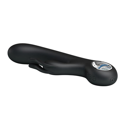 Rabbit tipo vibratorius su G-taško stimuliacija