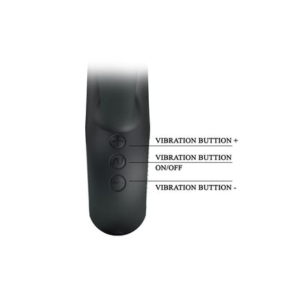 G-taško vibratorius su atminties funkcija