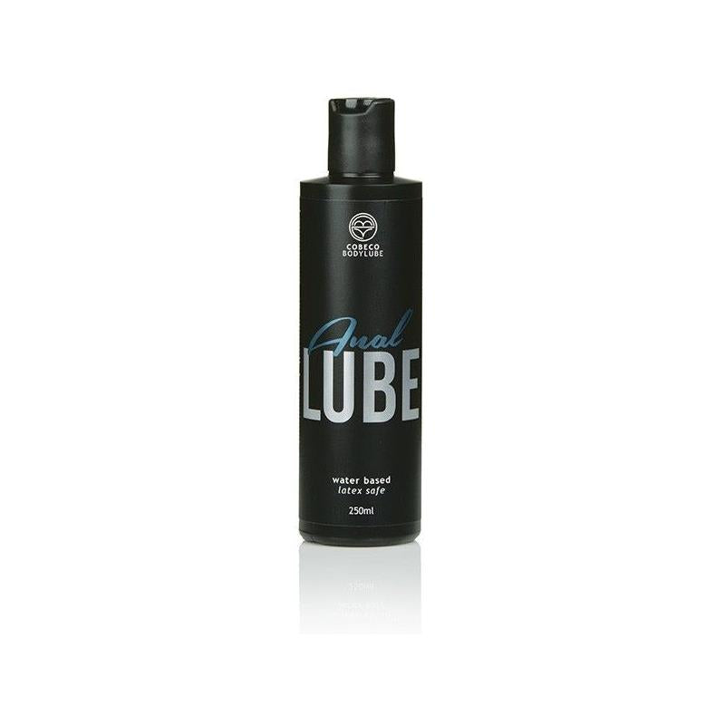 Intymus lubrikantas su slidžia tekstūra 250 ml