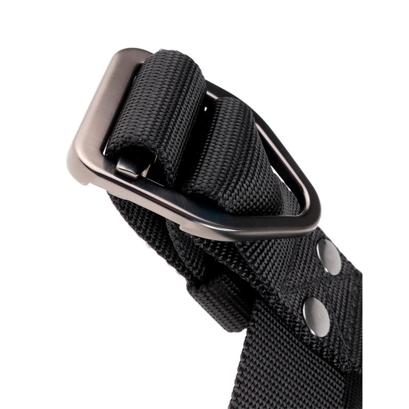 Kūno surišimo diržas – universalus ir tvirtas