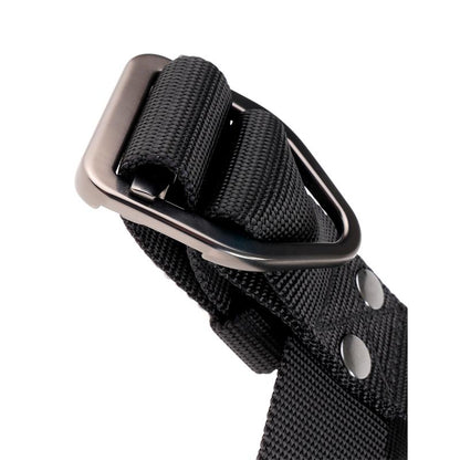 Kūno surišimo diržas – universalus ir tvirtas