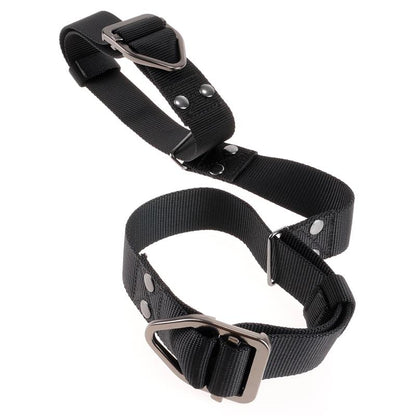 Bicepso segtuvas su reguliuojamu fiksavimu