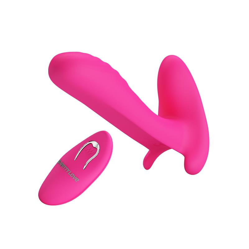 Porų vibratorius su 12 vibracijos režimų