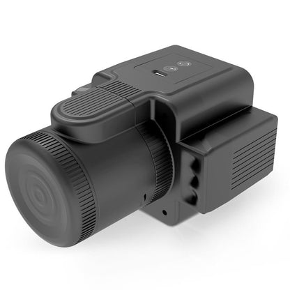 automatinis masturbatorius su dviguba funkcija