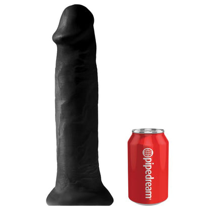 Realistiškas dildo su tvirtu siurbtuku