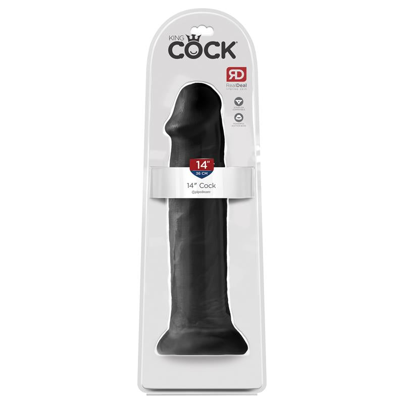 Realistiškas dildo su tvirtu siurbtuku