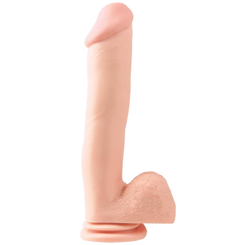 PVC siurbtuko prietaisas be ftalatų 30,5 cm