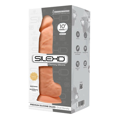 Dvigubo tankio dildo su siurbtuku