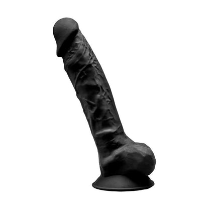 Realistiškas dildo su atminties efektu