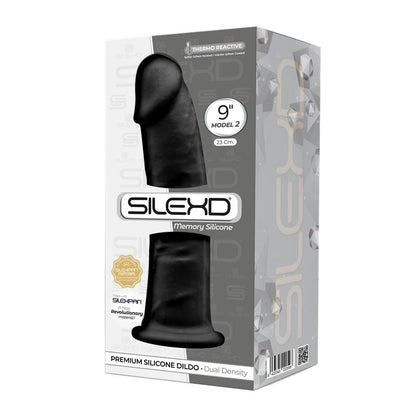 Realistinis dildo su atminties silikonu