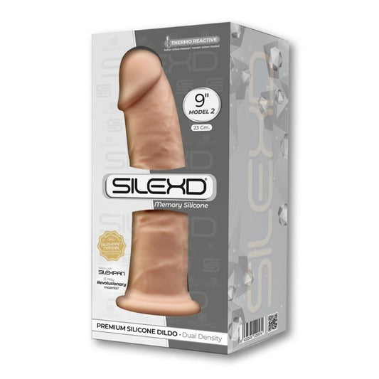 Dildo su siurbtuku ir realistišku pojūčiu