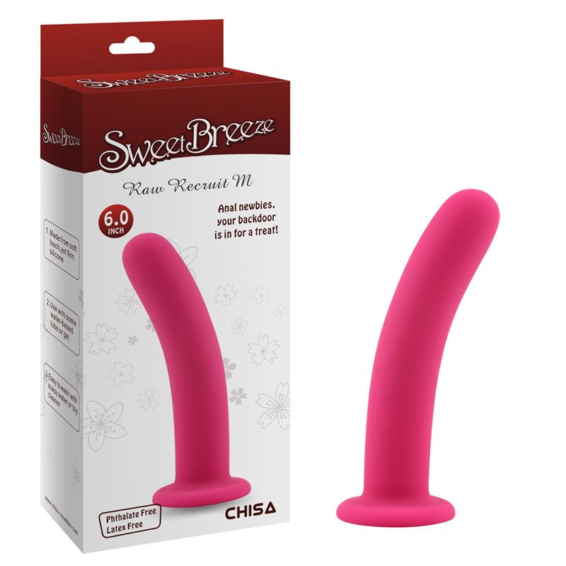 Išlenktas dildo su diržais ir atsparus vandeniui