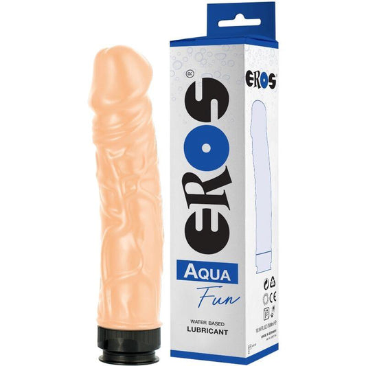 Lubrikanto buteliukas su realistiška forma, 300 ml