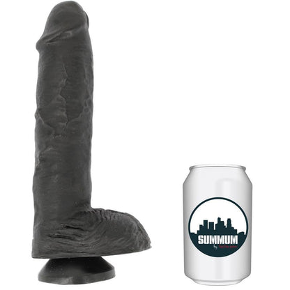 Realistinis dildo su natūraliu pojūčiu