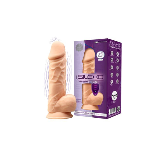 Realistiškas dildo su termoreaktyviu efektu