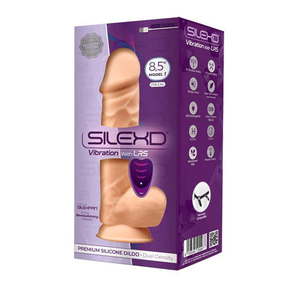 Realistiškas dildo su termoreaktyviu efektu