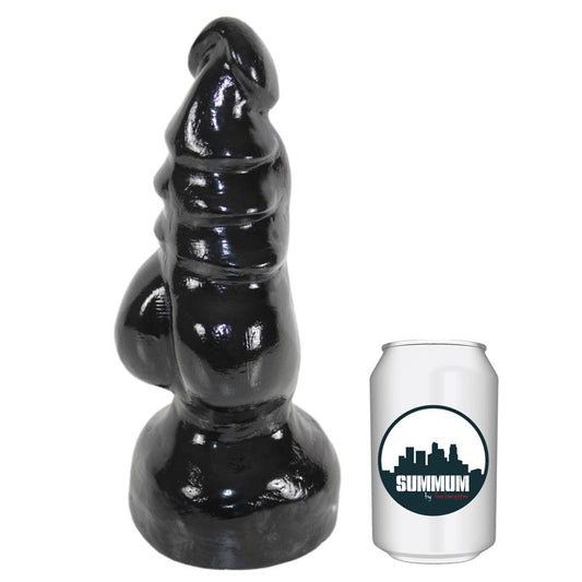 G-taško dildo su išlenkta forma