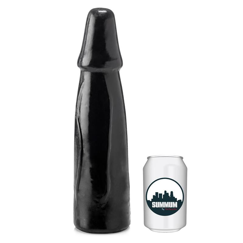 Dildo su gilaus pilnumo pojūčiu