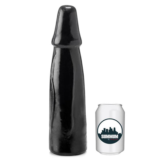 Dildo su gilaus pilnumo pojūčiu