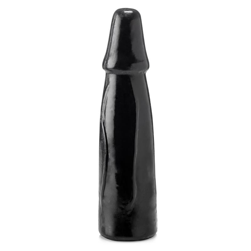 Dildo su gilaus pilnumo pojūčiu
