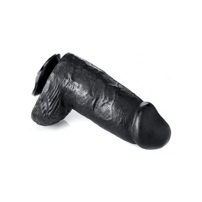 Itin storas dildo su intensyviu pojūčiu