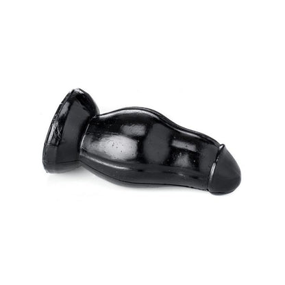 Dildo su siurbtuku ir 20 cm ilgiu
