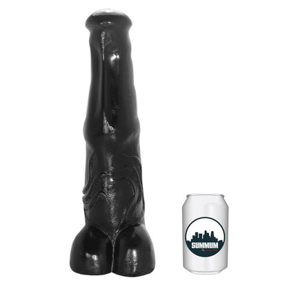 Didelis dildo su intensyviu pilnumo pojūčiu