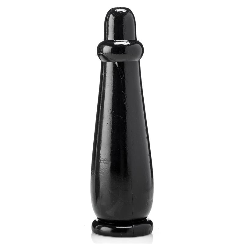 Dildė su ergonomišku profiliu 26 cm