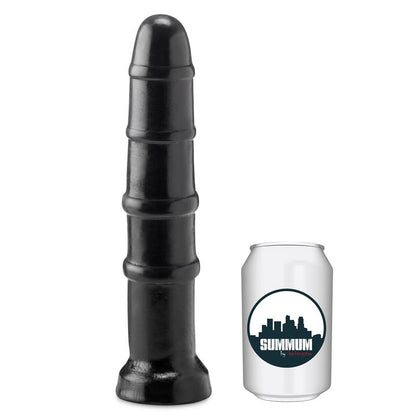 Spiralinis dildo 26 cm intensyviai stimuliacijai