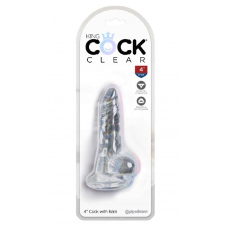 Tikroviškas dildo su siurbtuku ir lankstumu