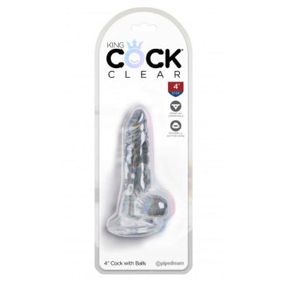 Tikroviškas dildo su siurbtuku ir lankstumu