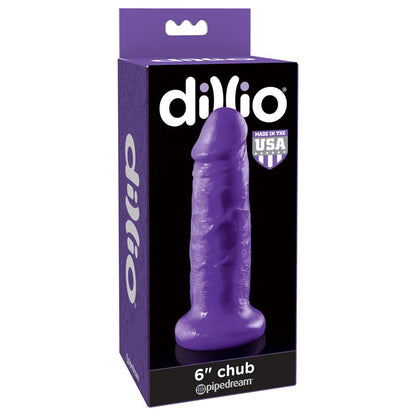 Siurbtukinis dildo su tvirtu pagrindu