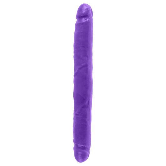 Dildo su ergonomiška forma ir natūraliu pojūčiu