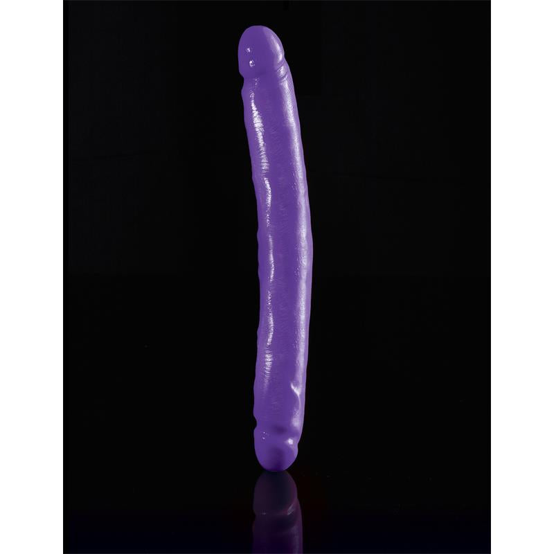 Dildo su ergonomiška forma ir natūraliu pojūčiu