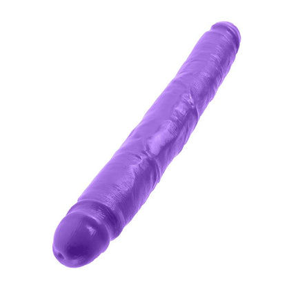 Dildo su ergonomiška forma ir natūraliu pojūčiu