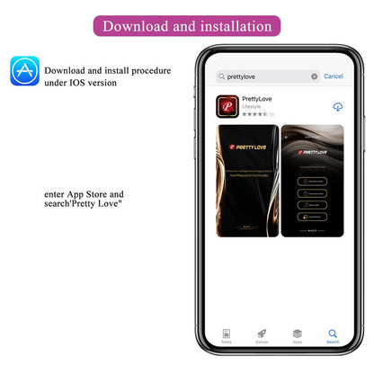 Įkraunamas kiaušinis su 12 vibracijos režimų