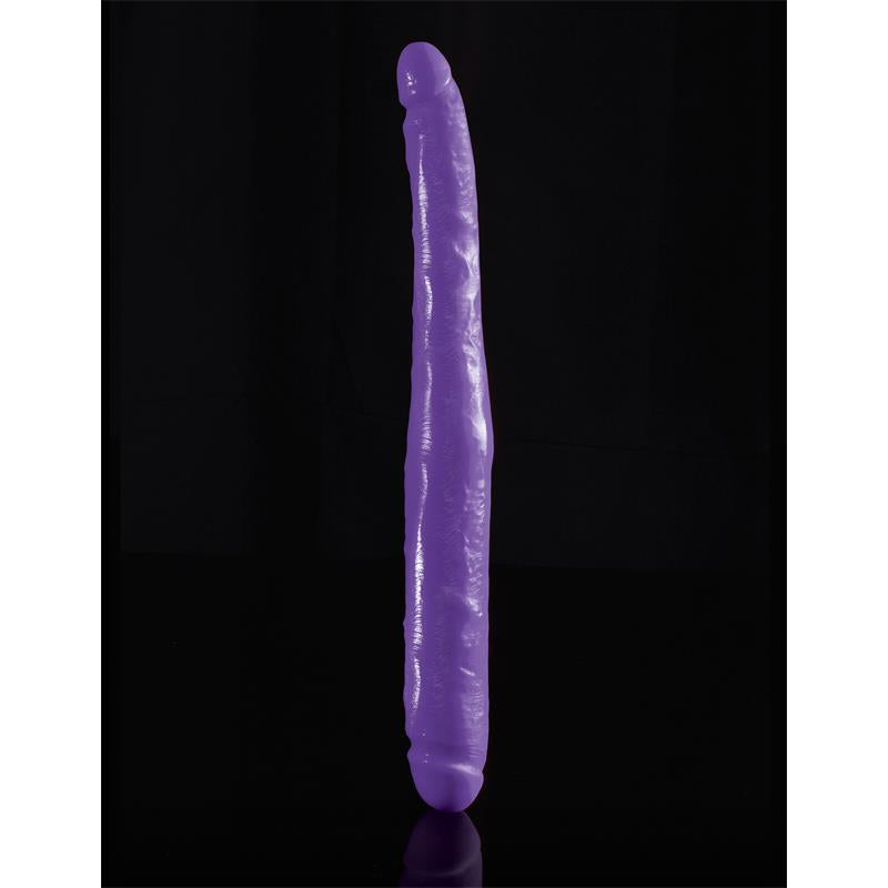 Dildo komerciniam naudojimui su ergonomiška forma