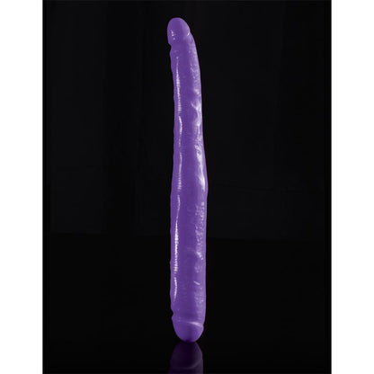 Dildo komerciniam naudojimui su ergonomiška forma