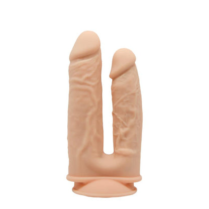 Dvigubas dildo su 10 vibracijos režimų