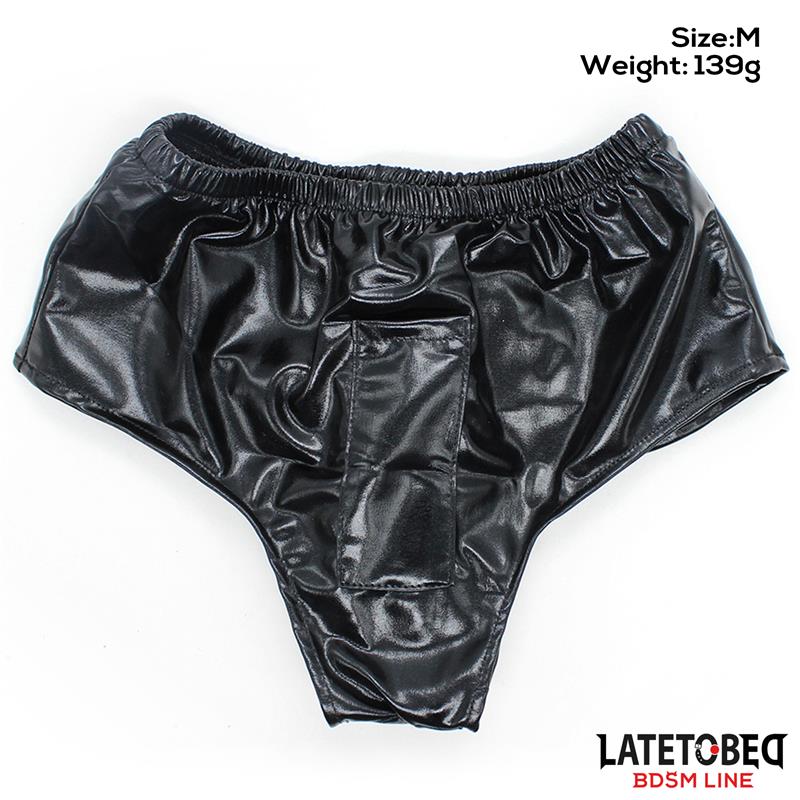 Erotinės kelnaitės su vibratoriumi ir nuotoliniu valdymu