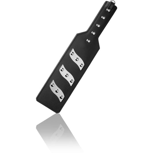 Odinis mušimo irklas su elektrostimuliacija